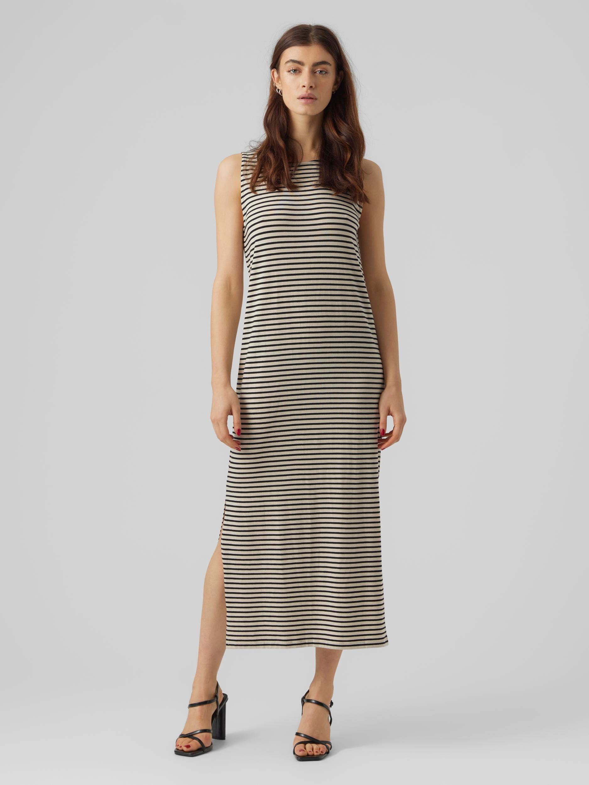 Vero Moda  Fiona O-neck Dress