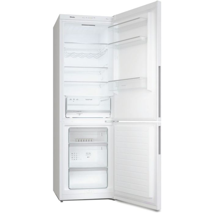 Miele Kühl-Gefrierkombination KD 4072 E Active weiß