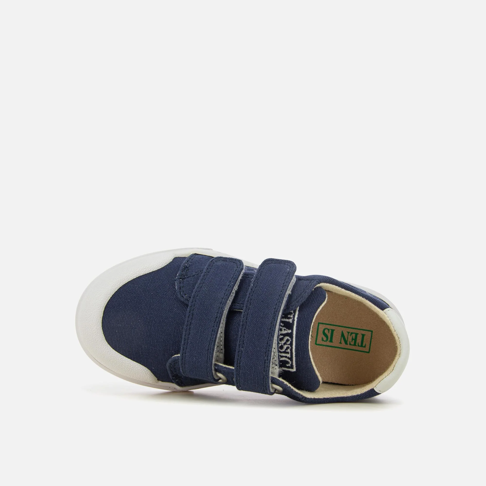 TEN V2 W toile