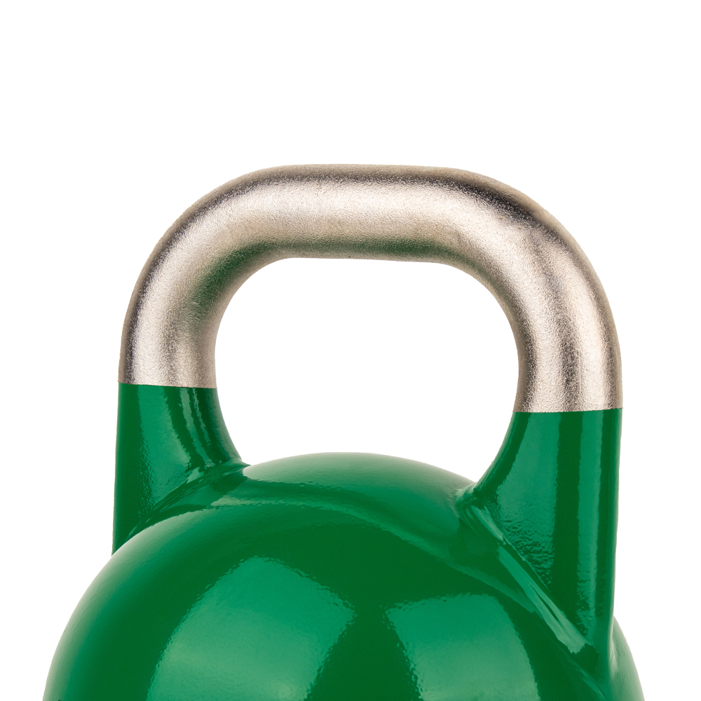 Kettlebell de competição Topgim (24kg)