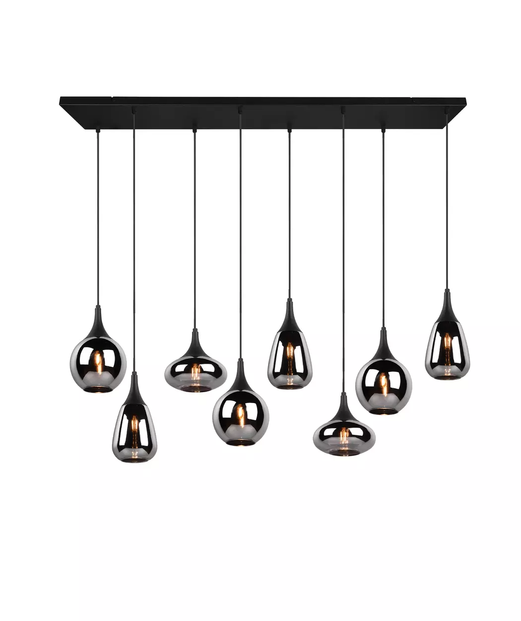 Pendelleuchte Lumina