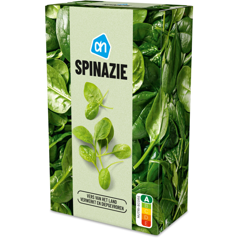AH Spinazie