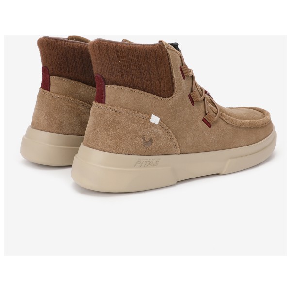 Walk in Pitas - Women's Trento - Chaussures de loisirs