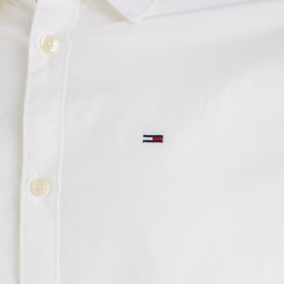 Chemise à manches longues homme Tjm Original Stretch TOMMY HILFIGER