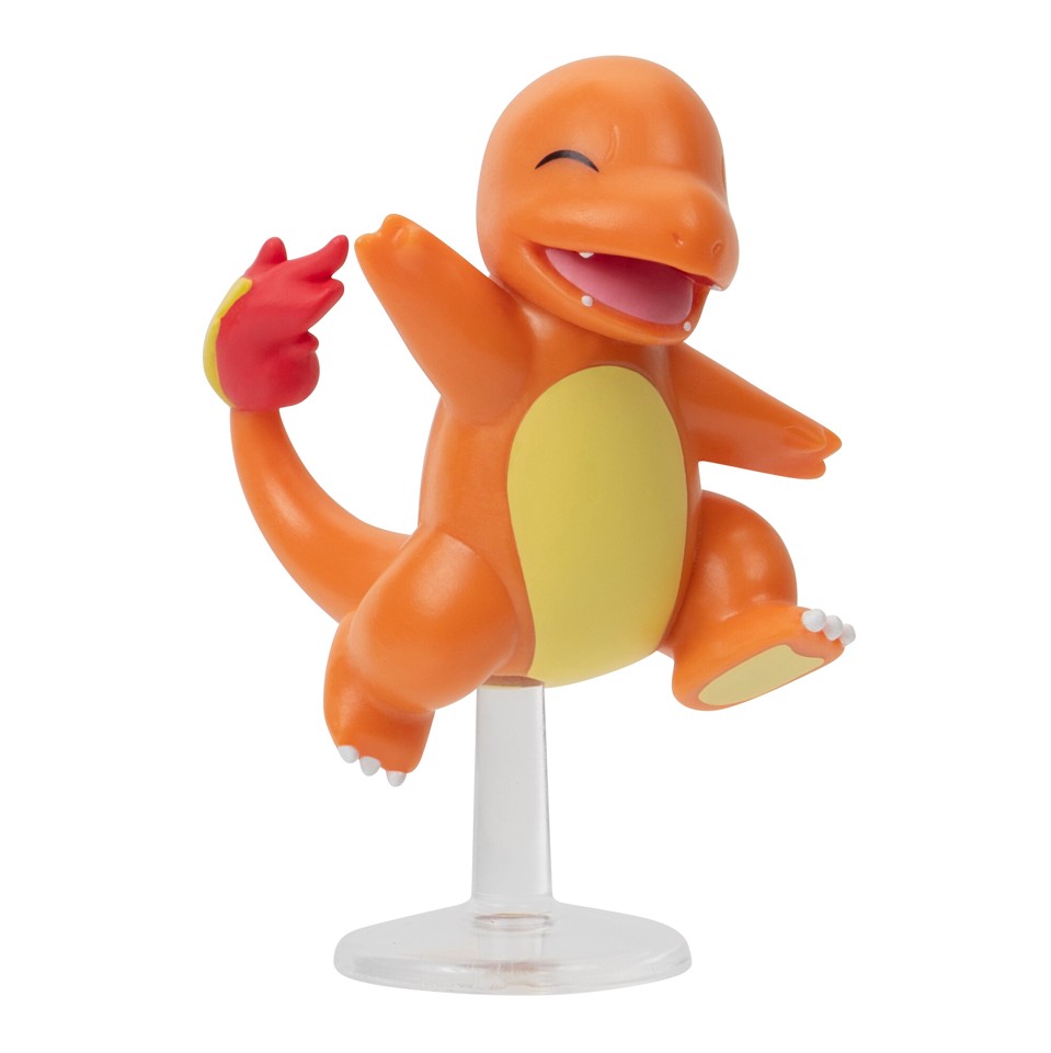 Pokemon - Battle Figure 10 Pk