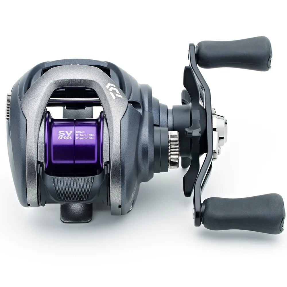 Daiwa Daiwa Prorex Pe Sv Tw 100