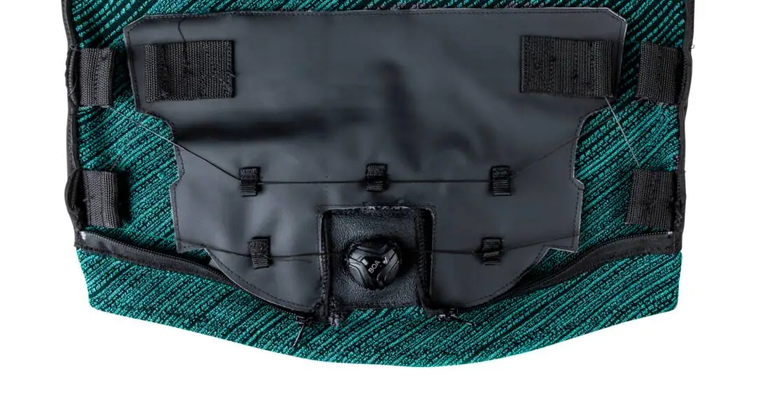 Ronix One Custom BOA Fit Wakeboard Vest | SkatePro