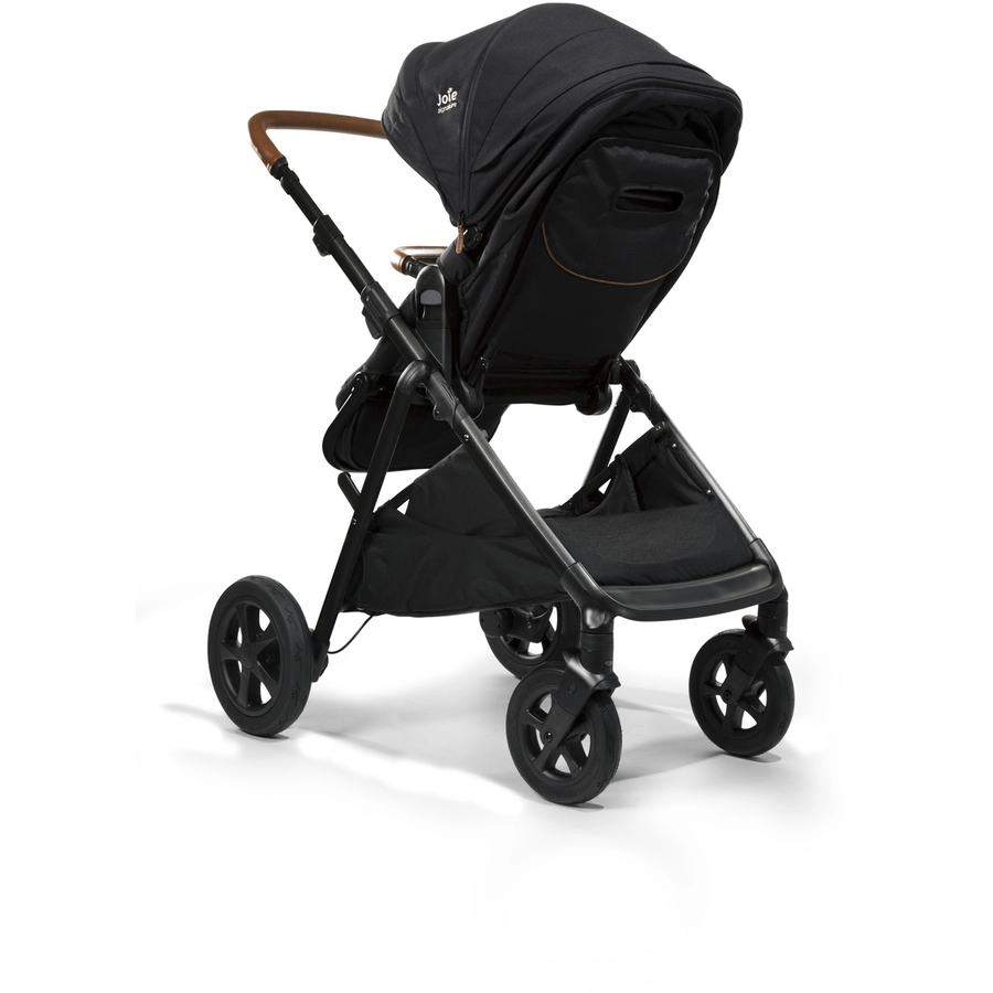 Joie Signature Kombi-Kinderwagen Aeria Eclipse