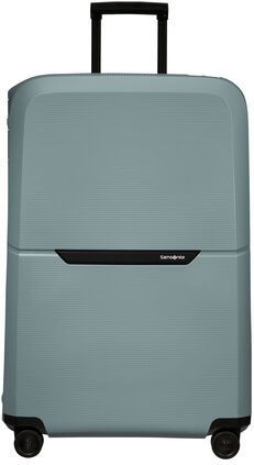 Samsonite Magnum Eco Spinner 81/30 - Reistas Met Wielen - Inhoud 139L