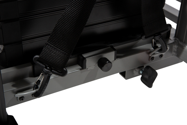 Station Ultimate Hyperga XT Seatbox