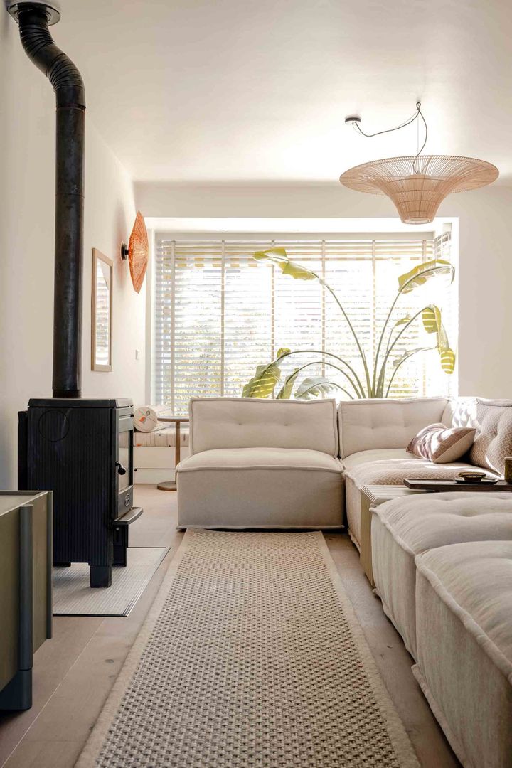 Good&Mojo   Panama S Wandlamp