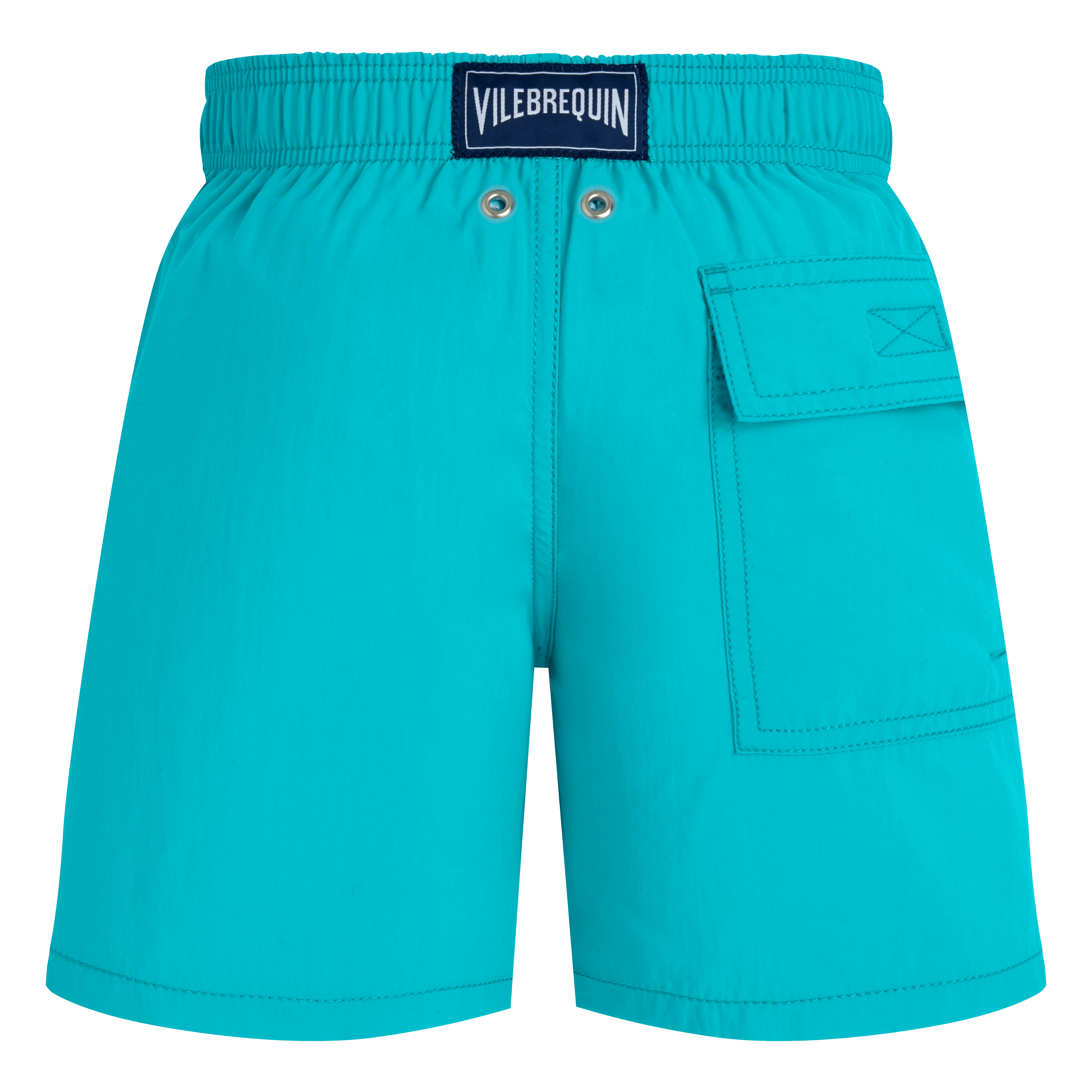 Maillot de Bain Garçon Aquaréactif Ronde des Tortues