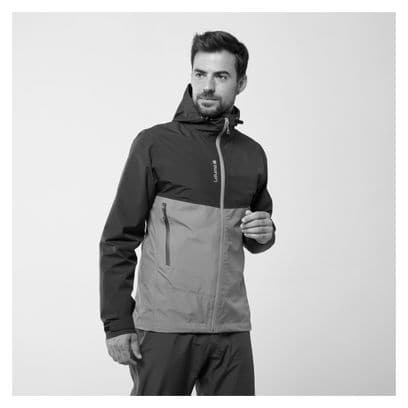 Veste Imperméable Lafuma Shift GTX Gris Homme