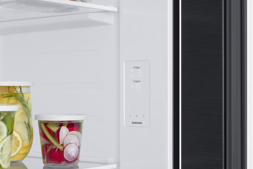 Samsung RS57DG400EB4EF