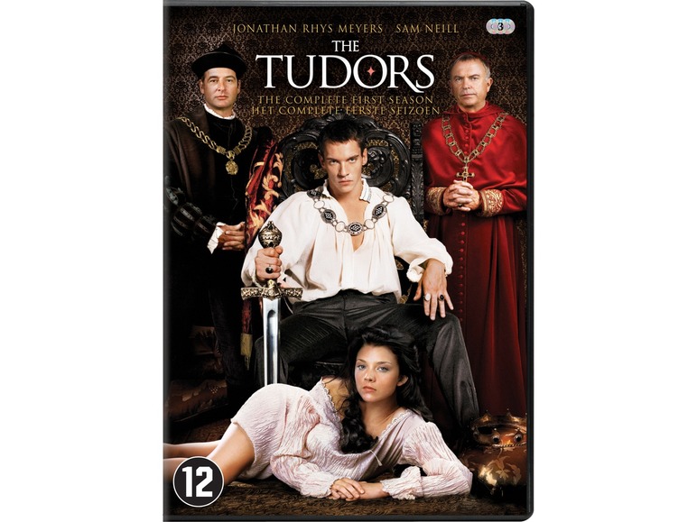 DVD TV-series