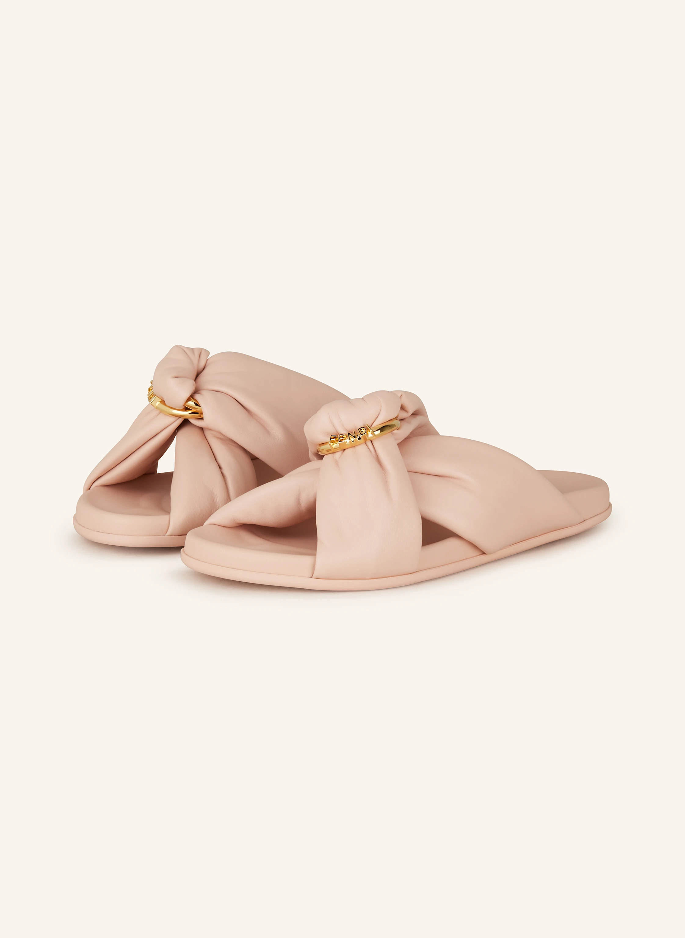 FENDI Pantoletten