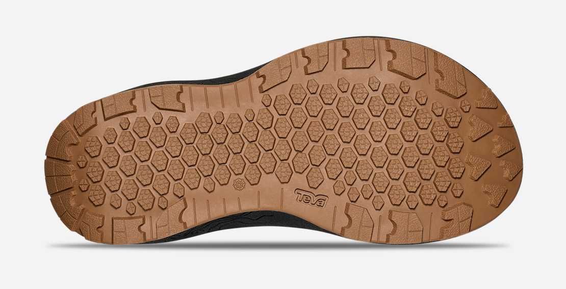 Dames Hydratrek Water Sandal