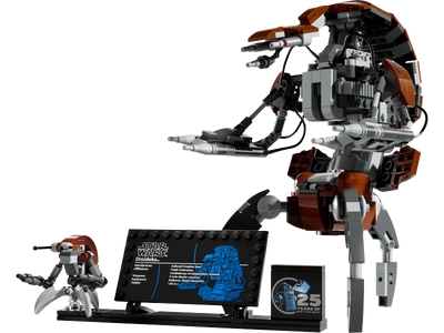 LEGO Droideka™ (75381)