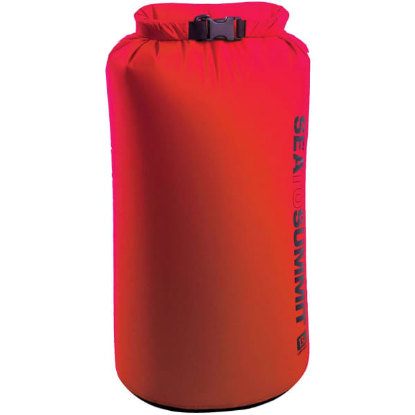 Sac étanche SEA TO SUMMIT LIGHTWEIGHT DRYSACK 13L RED