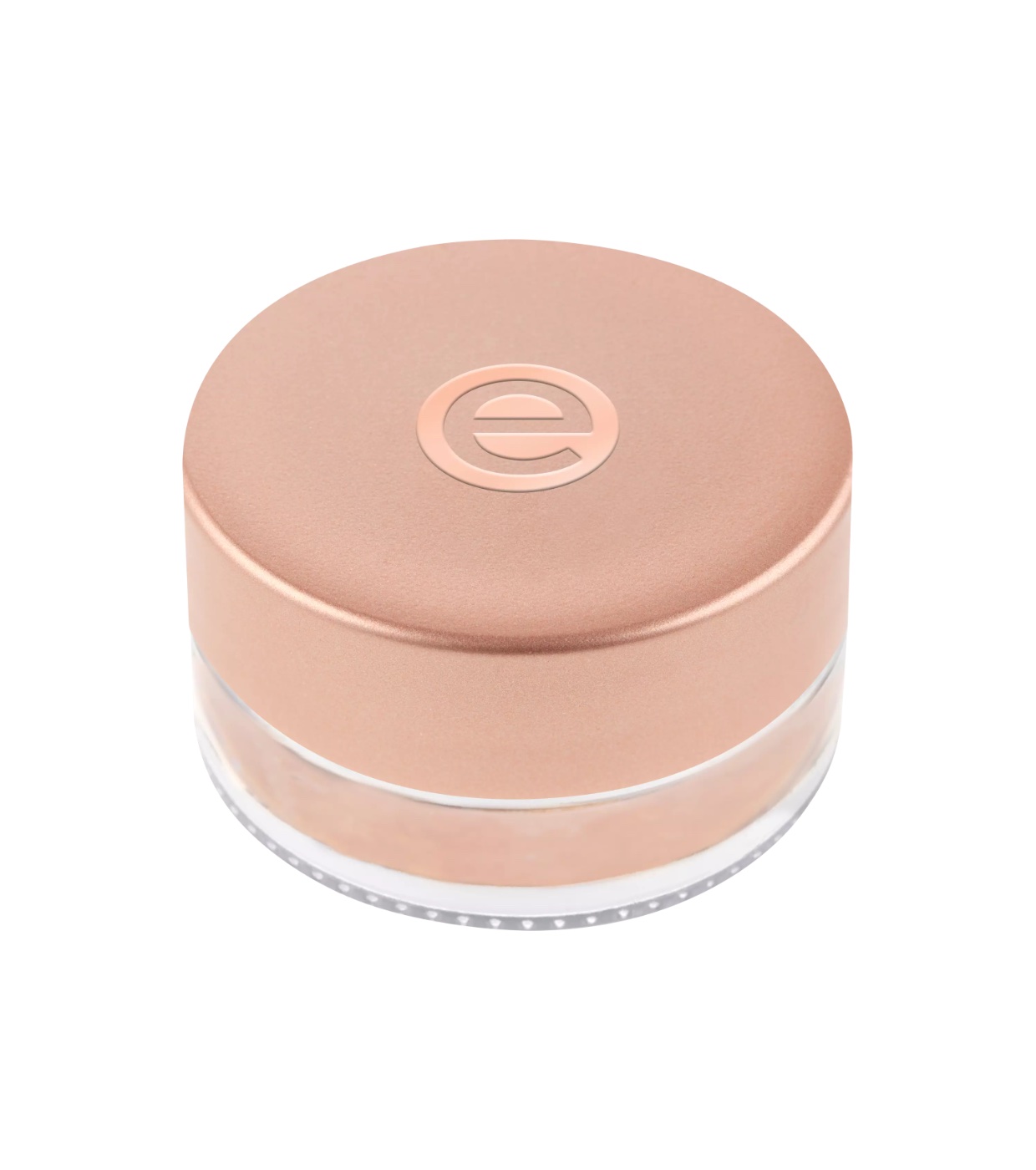 essence - Sombra em creme - 02: Pearl