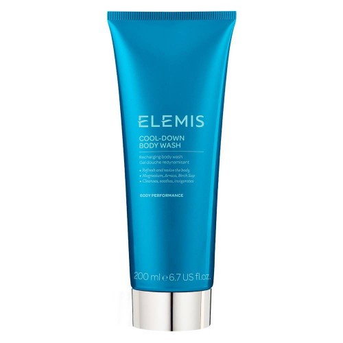 Elemis Cool Down Body Wash 200ml