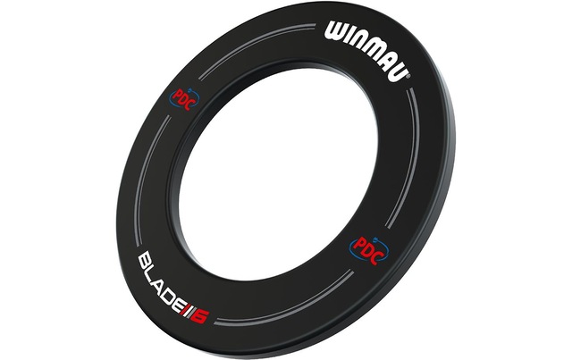 Winmau Dartscheibe »Blade 6 PDC«