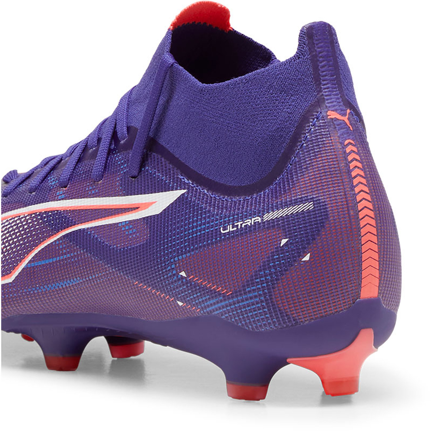 Puma Ultra 5 Match+ FG/AG Dames