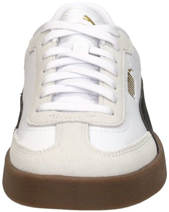 Puma Puma Club II wit