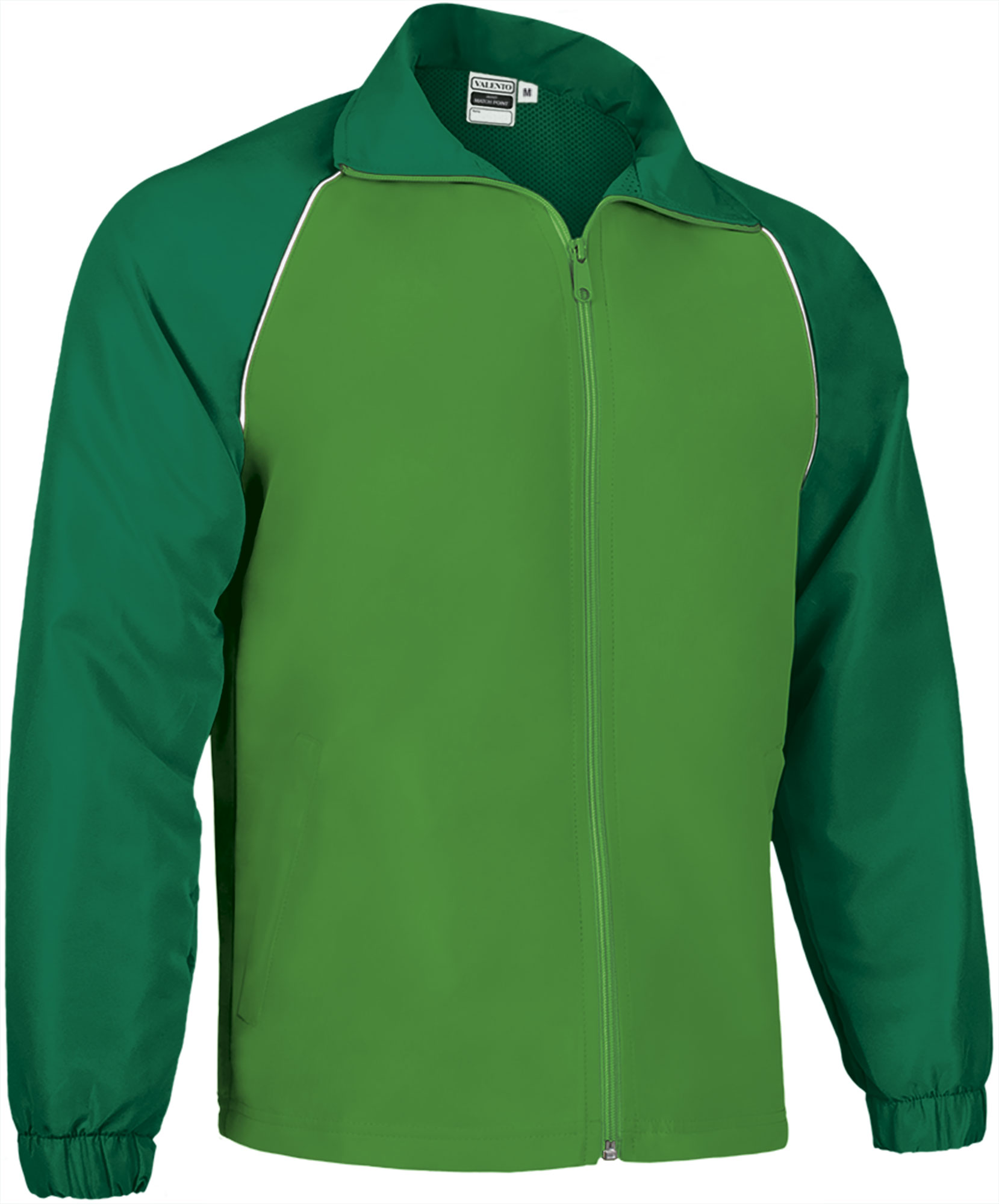 Valento CQVAMAT - Veste MATCHPOINT