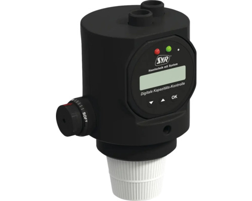 SYR MOBIFILL vulstation voor waterontharding (HWE) en demineralisatie (HVE) 3200.00.040