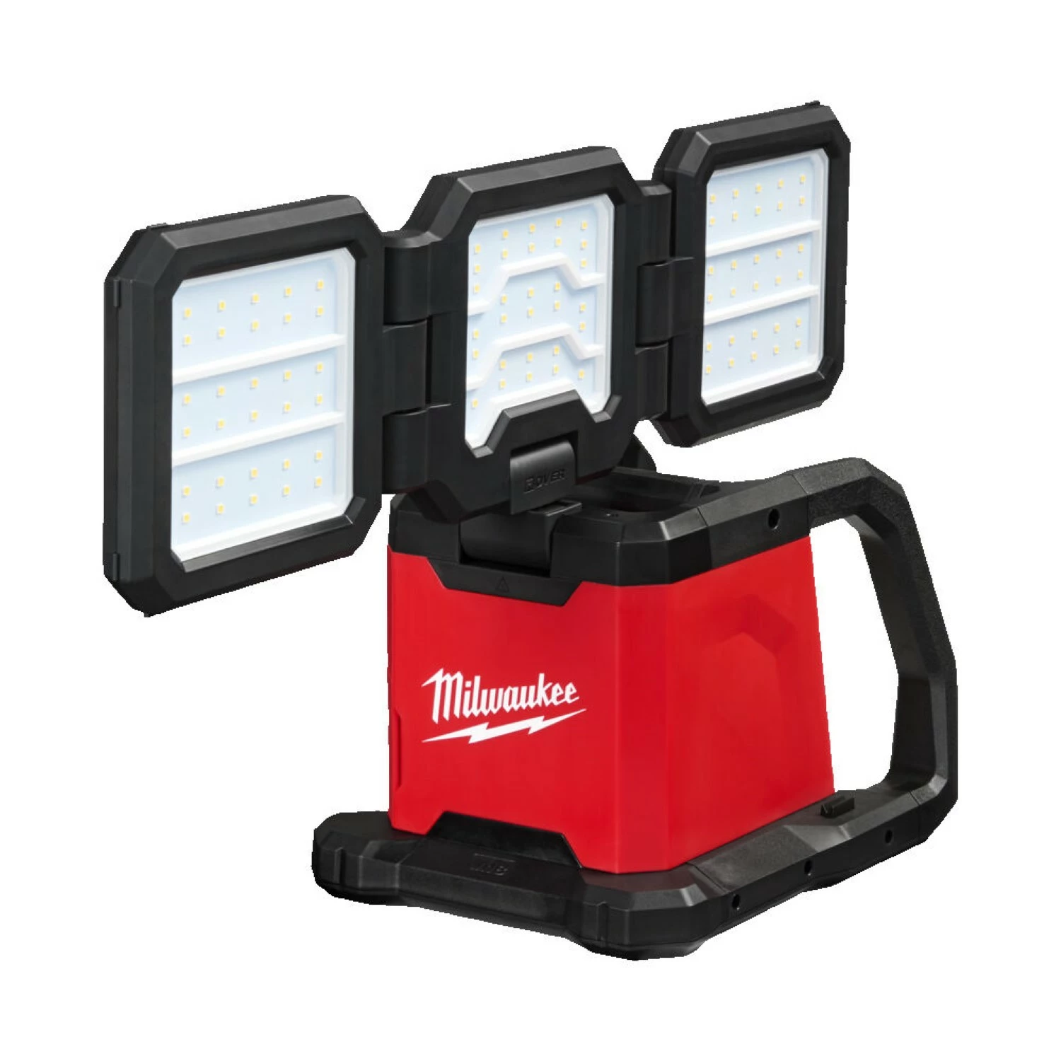 Milwaukee M18 MDTL-0 18V Li-Ion accu multi-werklamp body - 4500Lm - Trueview