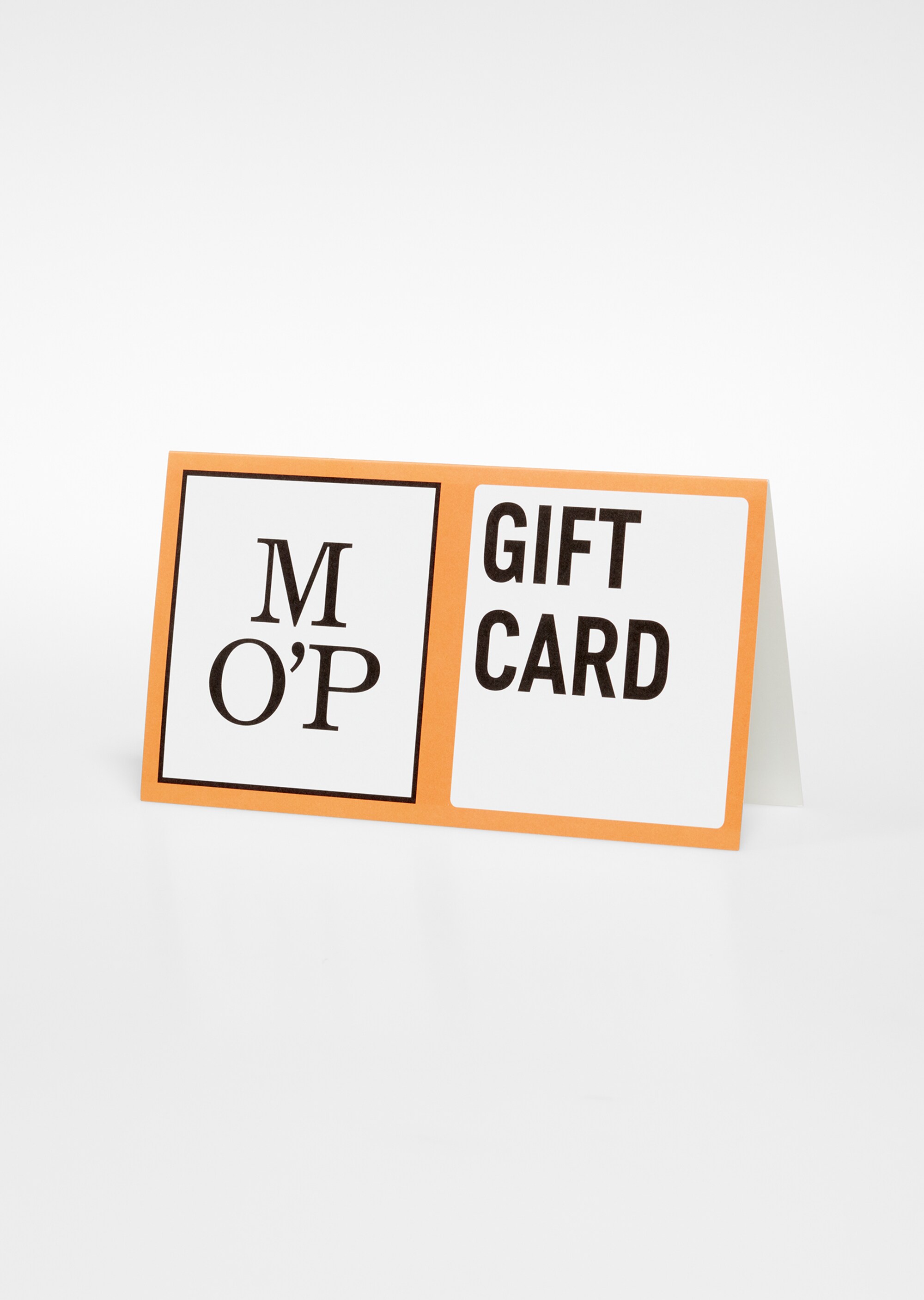 MARC O’POLO GESCHENKKARTE