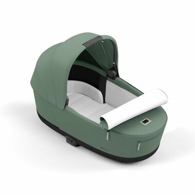 Cybex Priam Lux Liggedel, Leaf Green