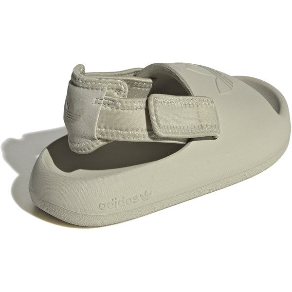 Køb adidas Originals ADIFOM ADILETTE C Badesandal Putty Grey