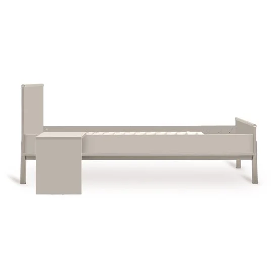 Ashi Kit Junior   Argile        70 x 170 cm   de               Quax