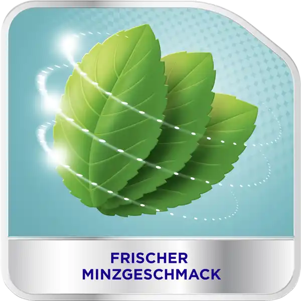 Ultra Haftcreme Frisch
