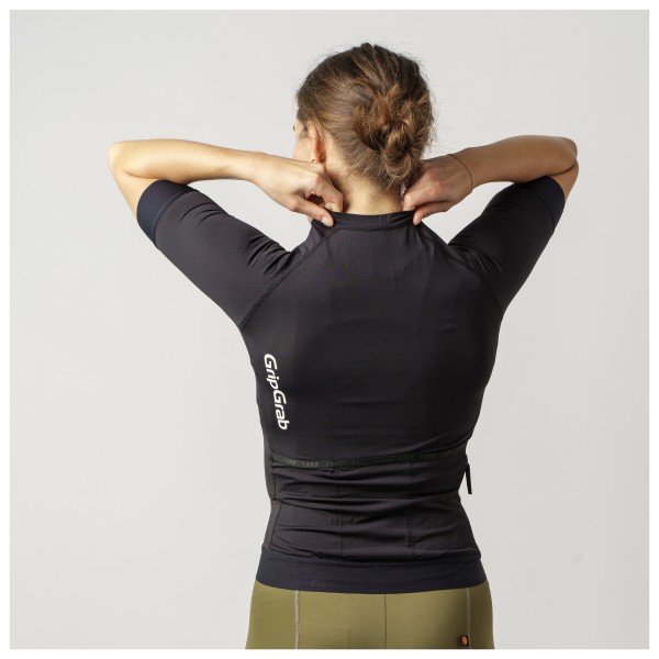 GripGrab - Women's PACR Short Sleeve Jersey - Maillot de cyclisme