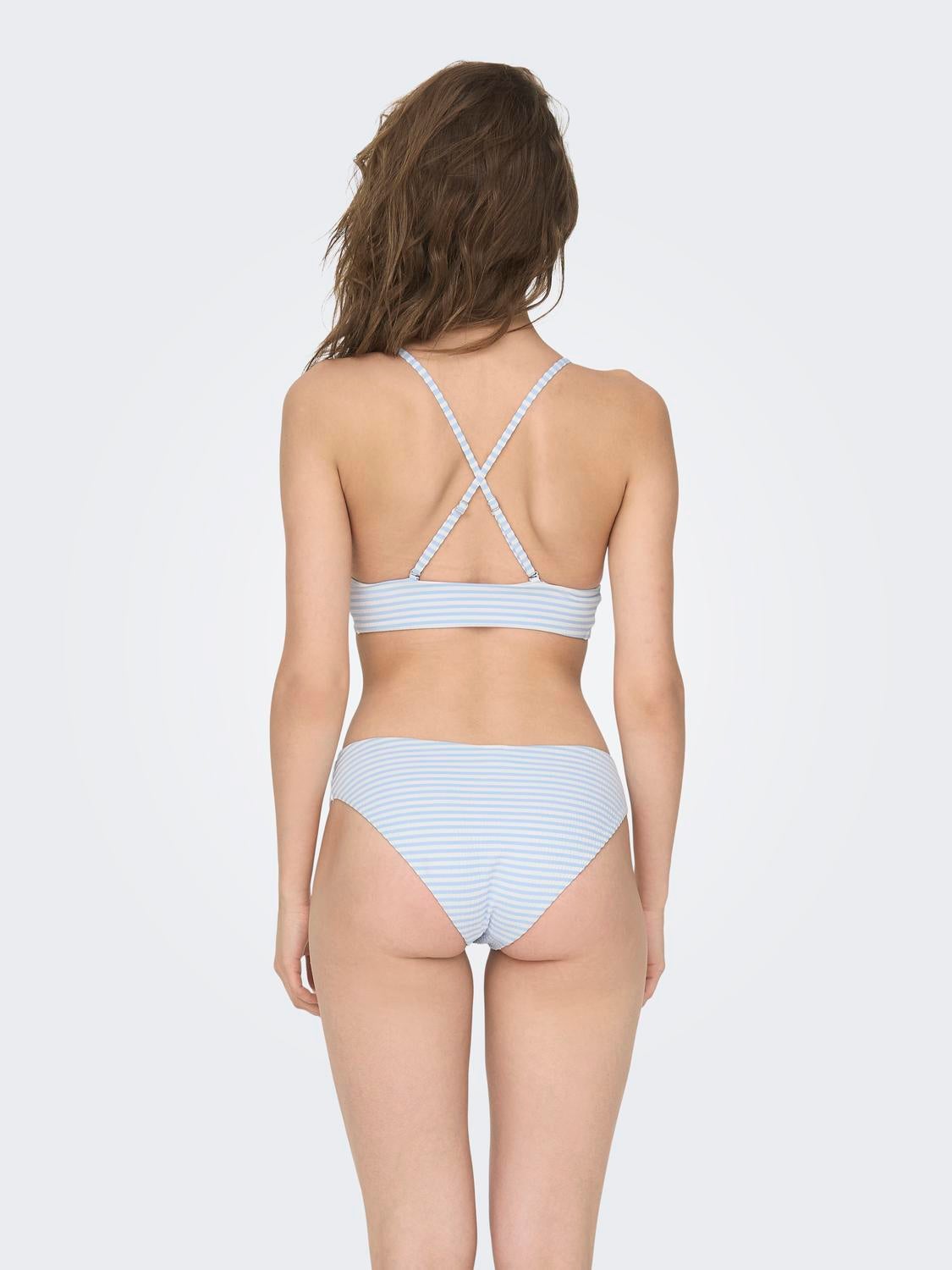 ONLKITTY Bikini Set Dutch Canal
