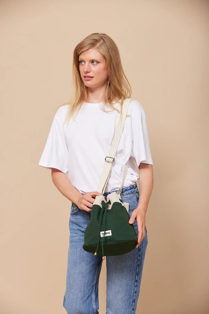 Sac seau Julie Sapin
