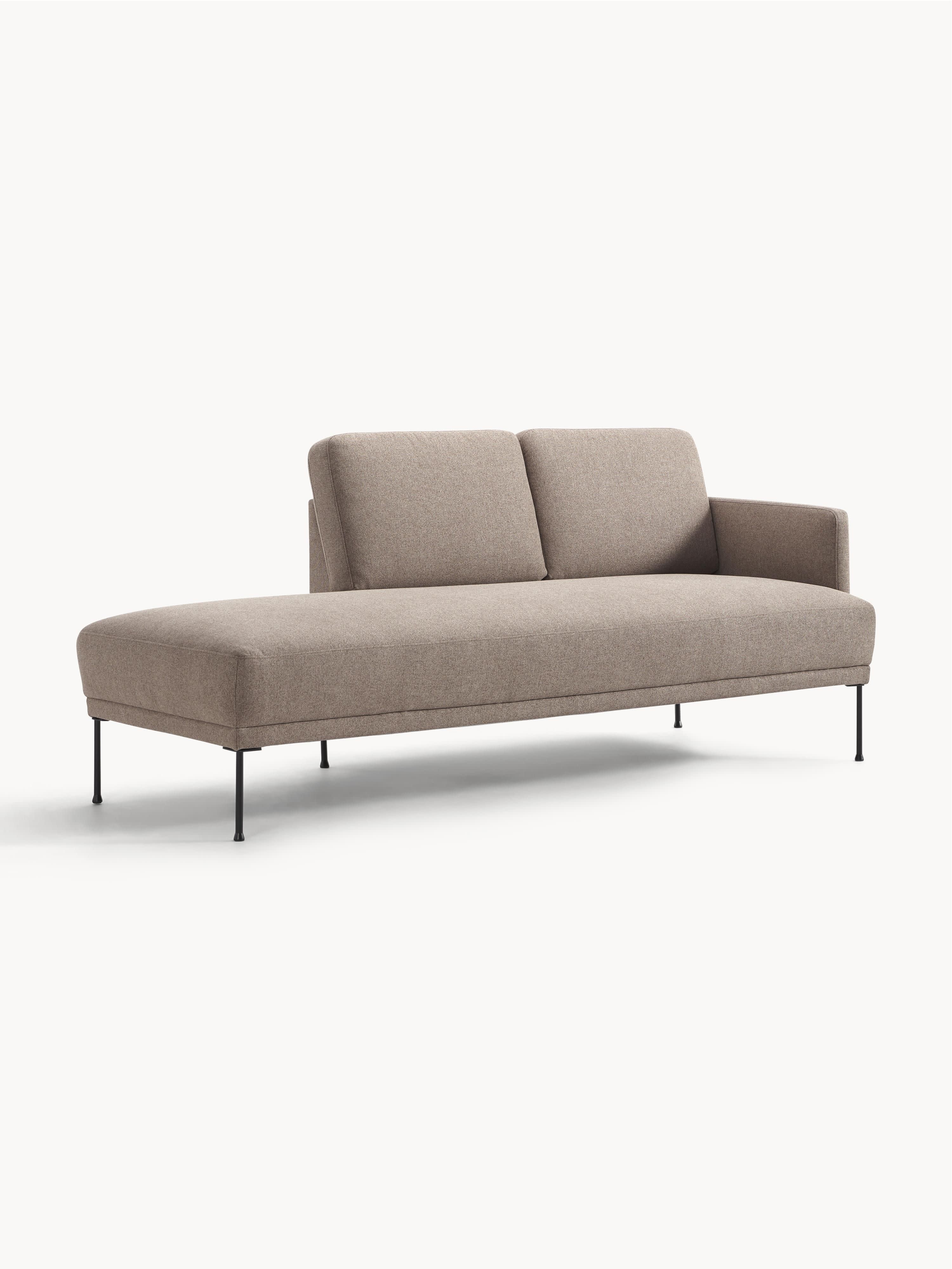 Chaise longue Fluente