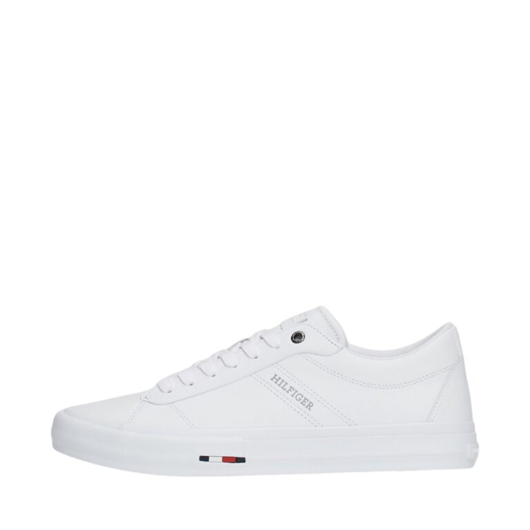 Tommy Hilfiger Vulc Street Sneakers Herre
