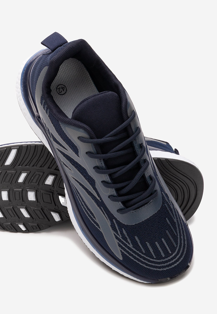 Chaussures de sport homme marine Melton V2