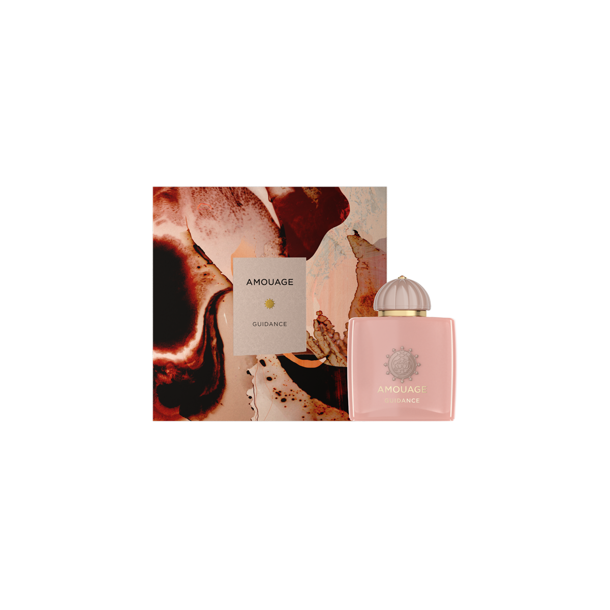 Guidance Woman Eau de Parfum 100ml