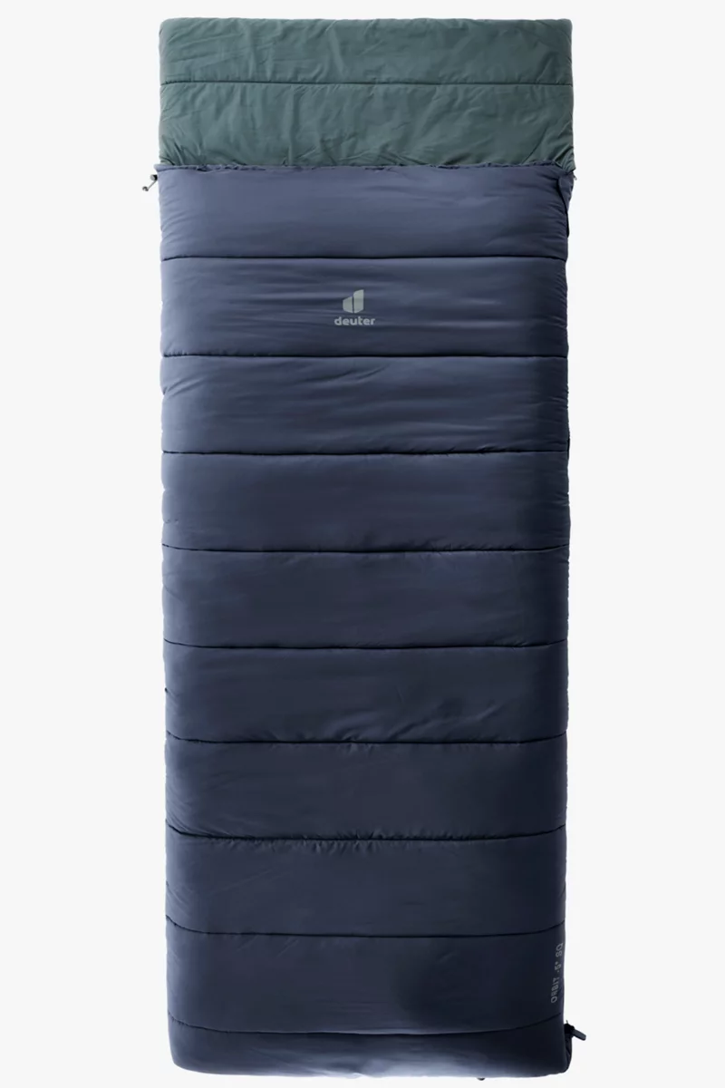 deuter Orbit SQ -5° Schlafsack ZIP L