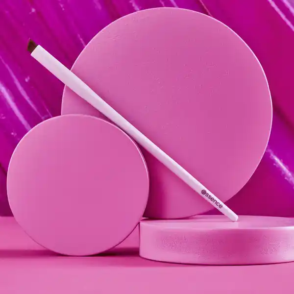 Eyeliner brush 01 Just wing it