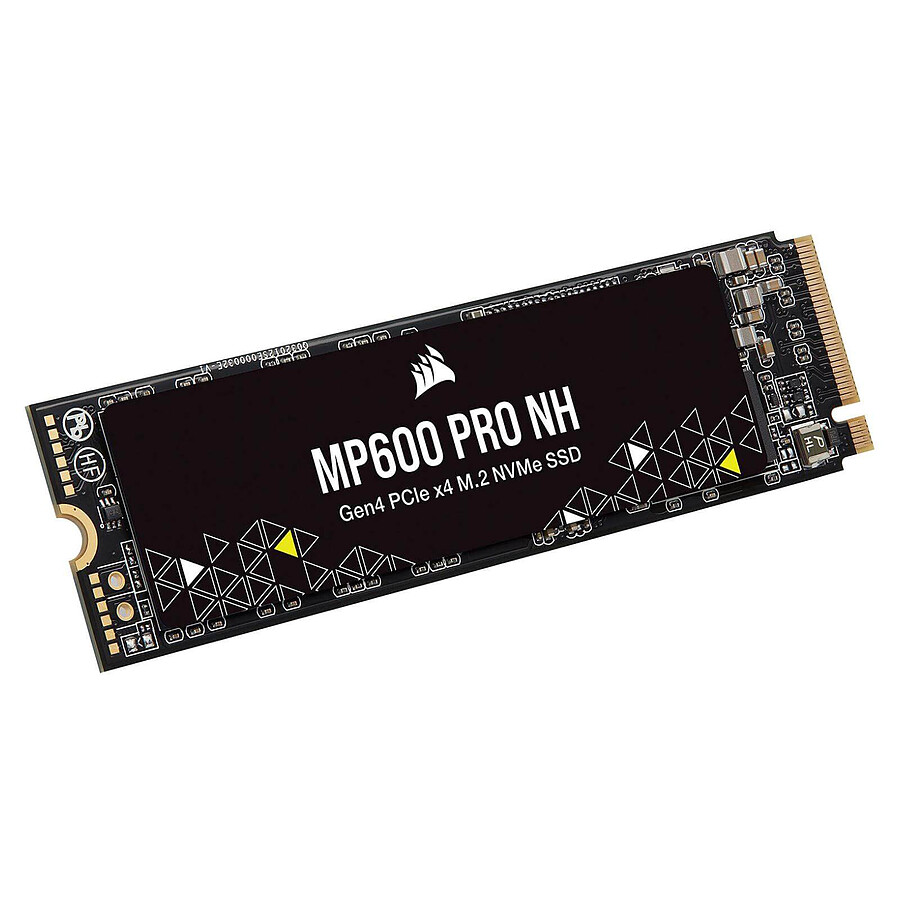 Corsair MP600 Pro NH - 8 To