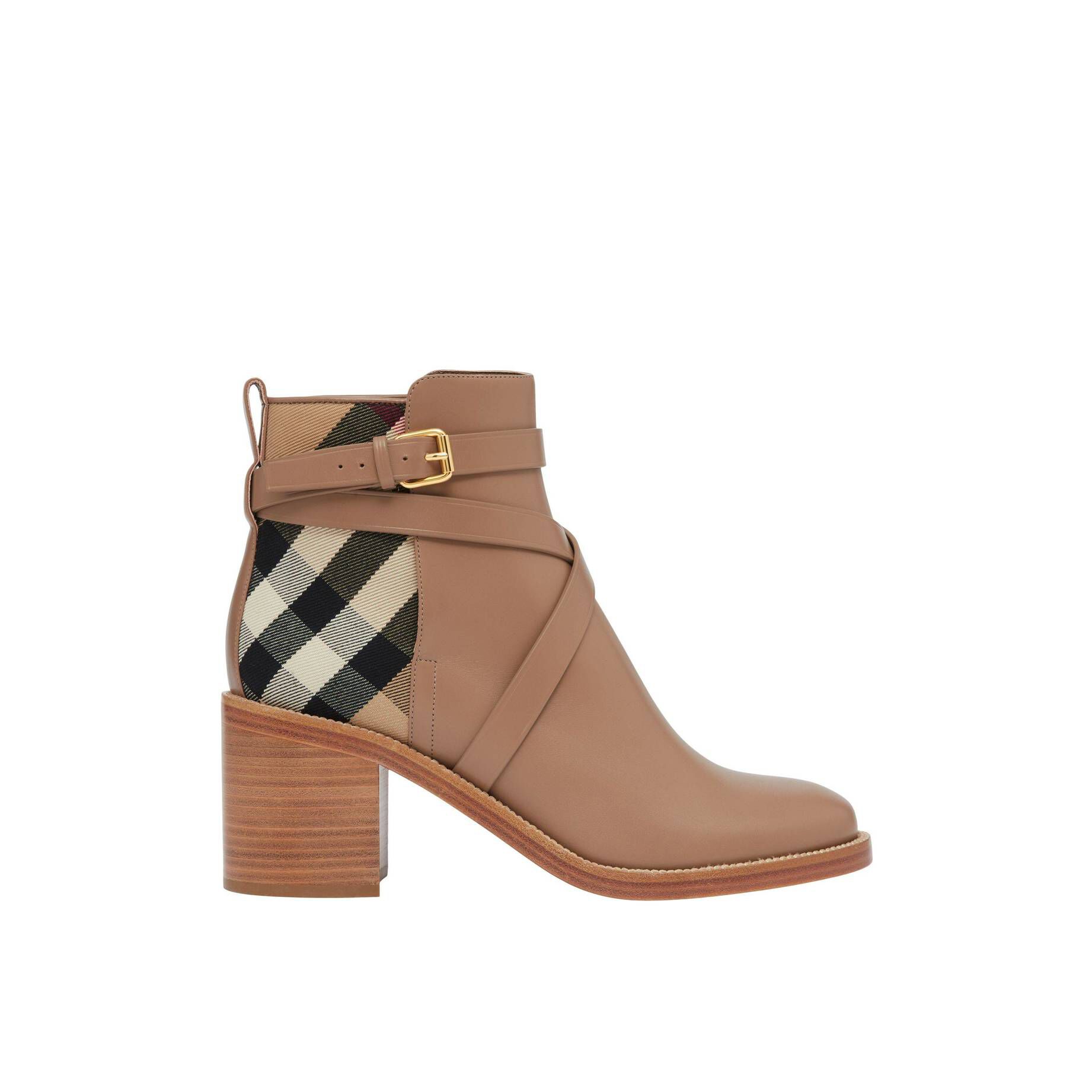 Burberry| Damen Stiefeletten