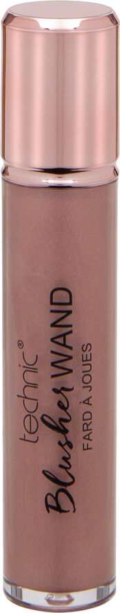 TECHNIC TECHINC Blusher Wand - Temp Me 9 ml.