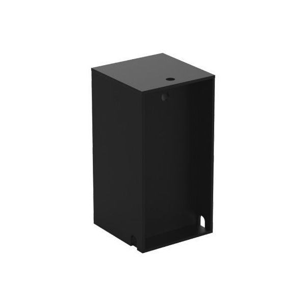 Glorious Modular Mix Rack Black