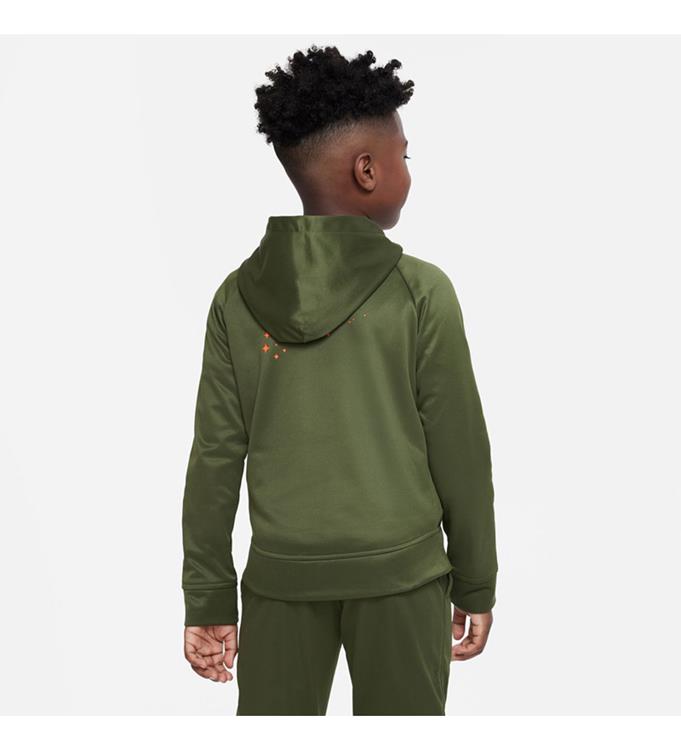 Nike JR Therma-FIT Trainingsjack